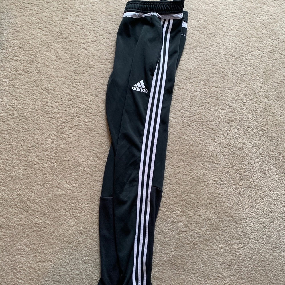 Adidas Tiro 15 Training Pants
